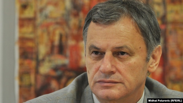Milorad Novković