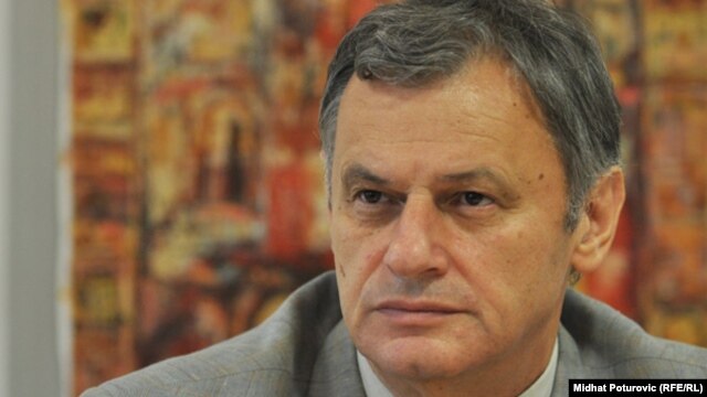 Milorad Novković