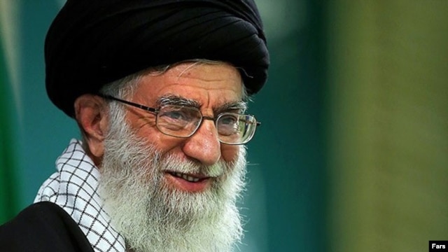 علی خامنه‌ای، رهبر جمهوری اسلامی، می‌گوید که قوانین انتخابات ایران در همه مراحل «خوب و معقول» است و هیچ «بن‌بستی» نیز وجود ندارد