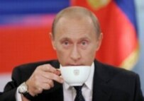 Russian President Vladimir Putin (file photo) (epa)