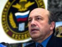 Igor Ivanov (file photo) (CTK)