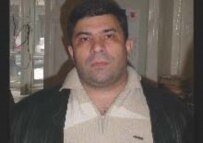 Slain journalist Elmar Huseynov (Turan)