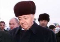 Magomedali Magomedov served from 1983-2006 (file photo) (AFP)
