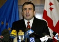 President Saakashvili (file photo) (official site)