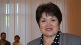 Valentina Buliga