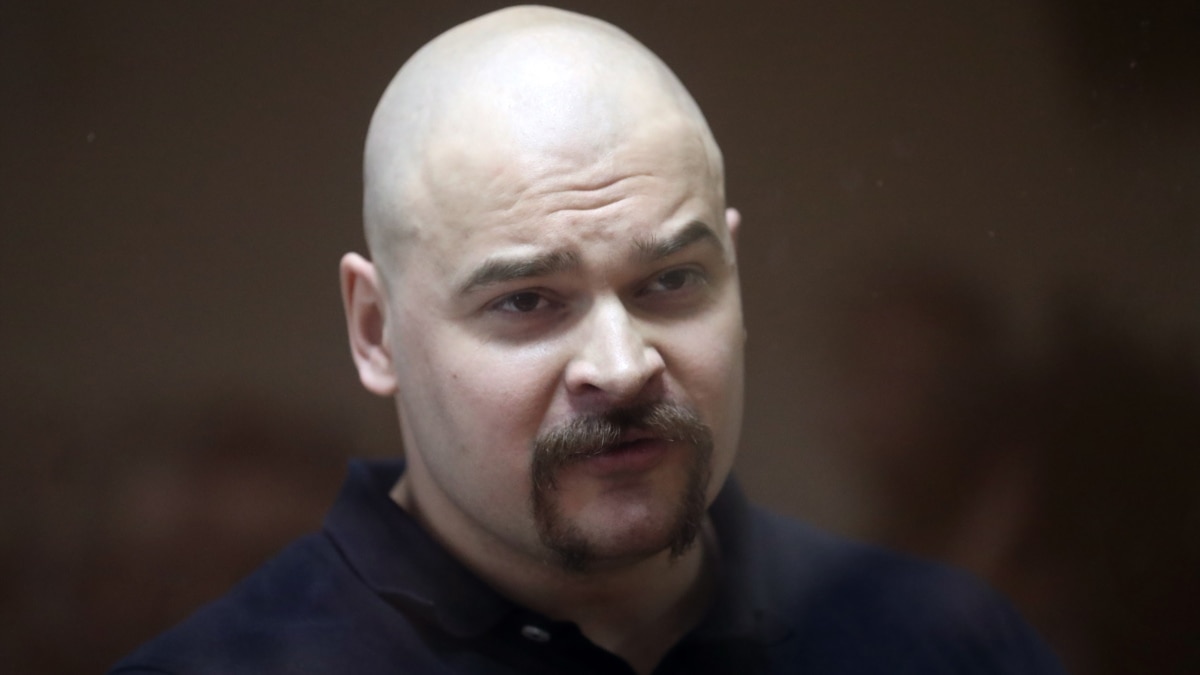 Associates Of Notorious Russian Ultranationalist Handed Lengthy Prison