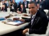 G8, Developing States Talk Climate Change 