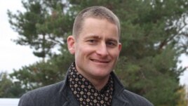 Agronomul Andrei Lefter
