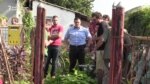 Protesters Block Planned Eviction Amid Dispute Over Belgrade Redevelopment
