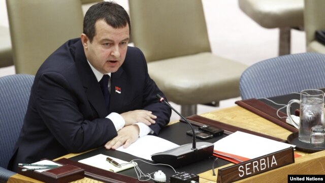 Ivica Dačić