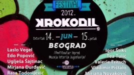 Plakat festivala