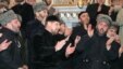Нохчийчоь -- Кадыров Рамзан (юккъехь) зуькарехь дакъа лоцуш, Соьлж-ГIала, 25-02-2010