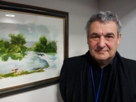 Max Aufischer