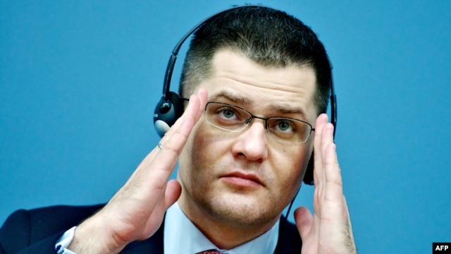 Vuk Jeremić