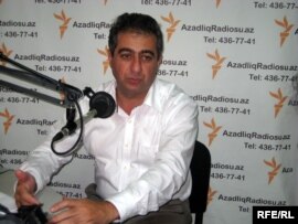 Qubad İbadoğlu