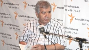 Sabir Rüstəmxanlı