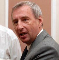 Vyacheslav Kovalenko (file photo) (InterPressNews)
