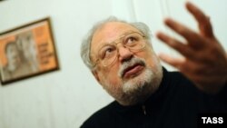 Rustam Ibragimbekov