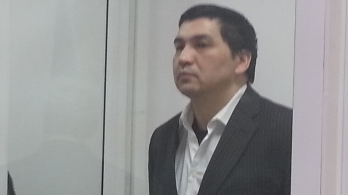 Pro Russian Kazakh Blogger Sentenced To Seven Years In Prison