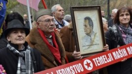 Dani AVNOJ-a u Jajcu, 2011. Ilustracija