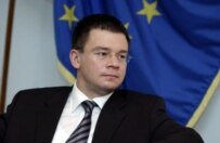 Mihai Razvan Ungureanu (Courtesy Photo)