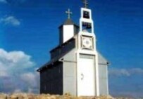 Church on Mount Rumija