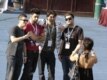 Iran -- Rafez group, Dubai concert, 23Mar2008 