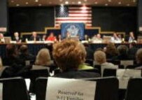 The 9/11 commission