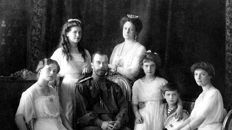 В России вновь открыто дело об убийстве царской семьи