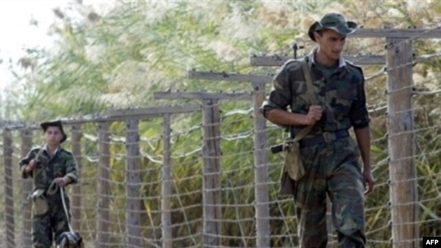 Tajikistan is already a common smuggling route for Afghan heroin.
