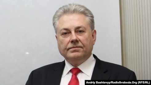 Vladimir Yelchenko