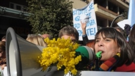Vanja Ćalović