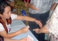 Voting on 10 July