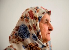 Mina Jahić