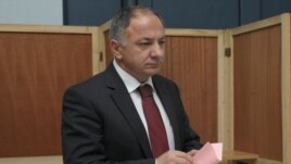 Vujica Lazović