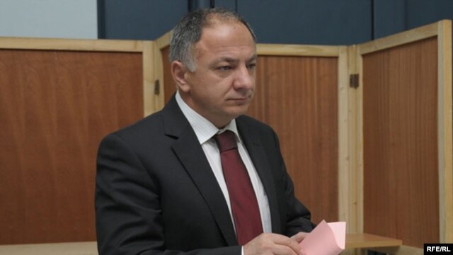 Vujica Lazović