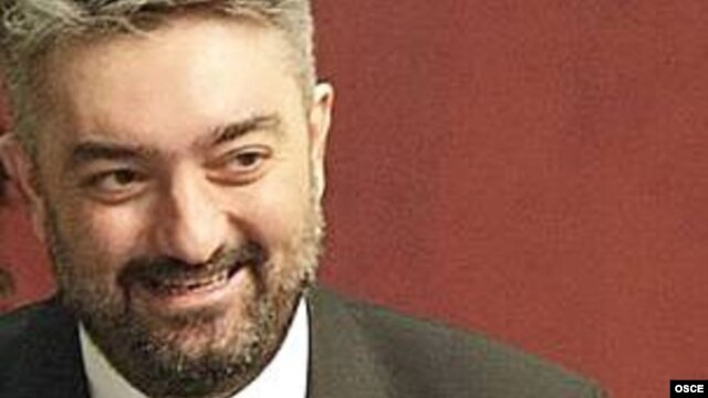 Dušan Petrović