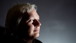 Themeluesi i Wikileaks-it, Julian Assange.