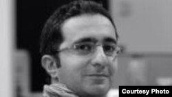 Kayvan Hosseini