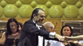 In concert la Iași