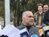 Armenian MP Boycott To Go On