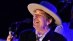 Боб Дилан на концерте в британском графстве Кент, 2012 год