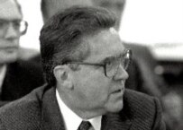 Anatoly Adamishin in 1997 (ITAR-TASS)
