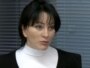 Russia -- Natalia Vasilieva (Vasileva), assistant of judge Victor Danilkin during her interview, undated