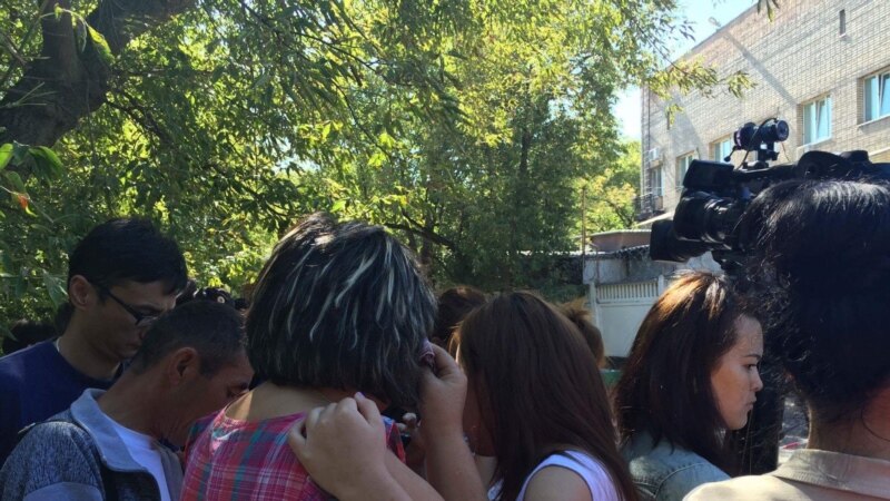 МИД КР: 15 кыргызстанцев погибли во время пожара в Москве 