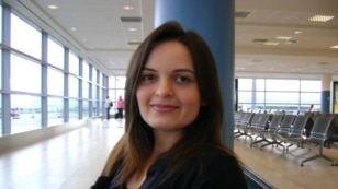 Maliha Amirzada - Radio Mashaal