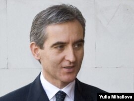 Iurie Leancă