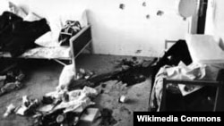 München 1972, atentatul soldat cu uciderea a 11 atleți israelieni la J.O.