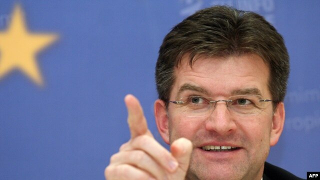 Miroslav Lajčak