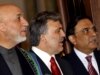 Afghan Neighbors Back Reconciliation